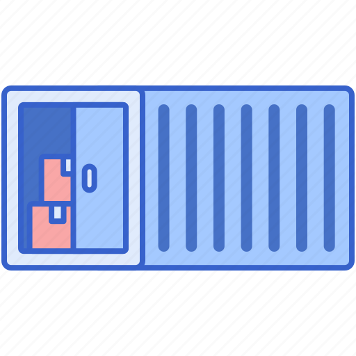 Storage, container, case icon - Download on Iconfinder