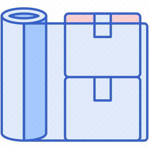Stretch, wrapping, storage icon - Download on Iconfinder