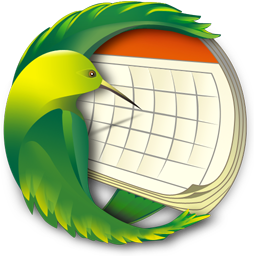Sunbird icon - Free download on Iconfinder
