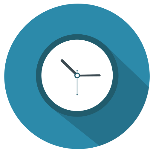 Alternative, watch, analog clock, analog watch, clock, old watch icon - Free download