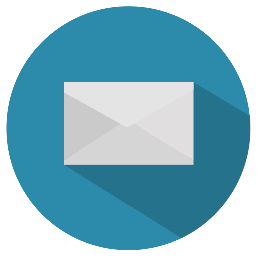 Message, communication, email, envelope, letter, mail icon - Free download
