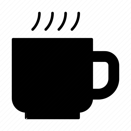 Coffee, cup, drink, mug, tea icon - Download on Iconfinder