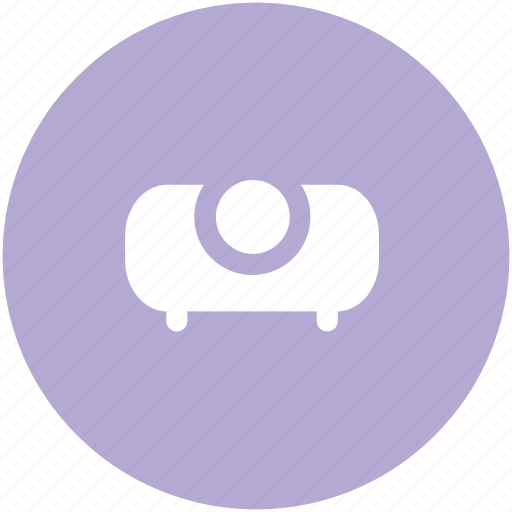 Ceremonial, movie projector, multimedia, projector, projector device, video projector icon - Download on Iconfinder