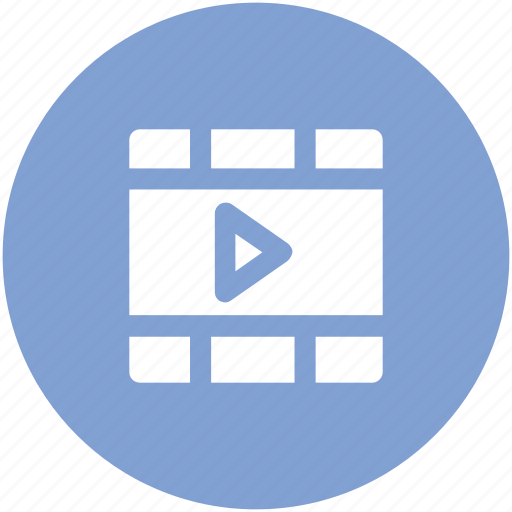 Media, media player, multimedia, player, video player, video streaming icon - Download on Iconfinder