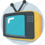 electronics, television, transmission, tv, tv set 