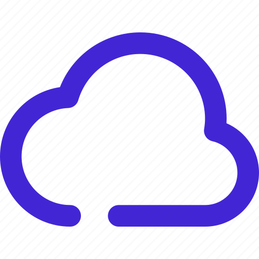 Cloud, database, server, storage, upload, weather icon - Download on Iconfinder