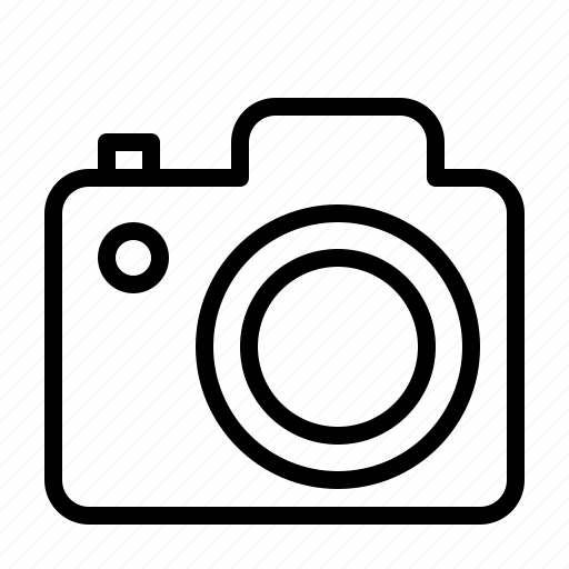 Camera, digital, media, photography icon - Download on Iconfinder