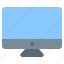 monitor, computer, screen, display, device, pc, desktop 