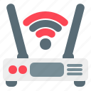 router, internet, web, online, network, connection, website