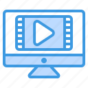 video, streaming, camera, multimedia, player, audio, media