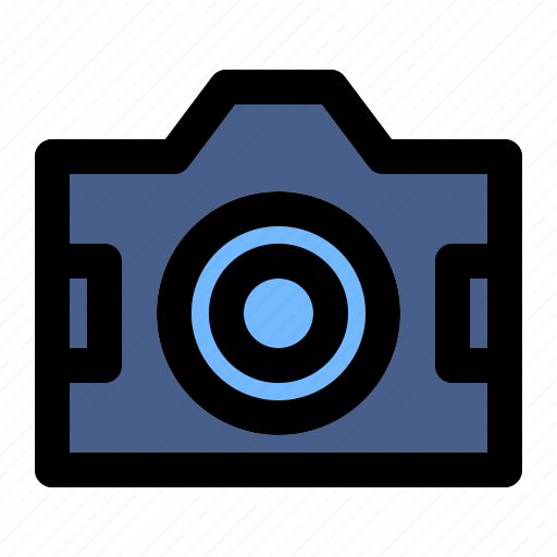 Camera, photo, device, photography icon - Download on Iconfinder
