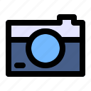 camera, compact camera, photo, device, photography 