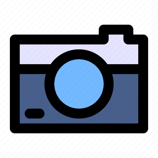 Camera, compact camera, photo, device, photography icon - Download on Iconfinder
