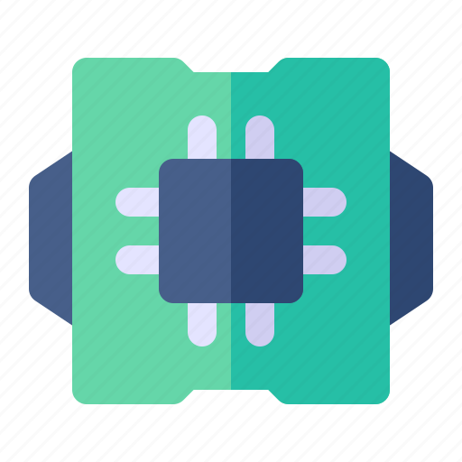 Cpu, processor, chip icon - Download on Iconfinder