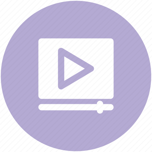 Media, media player, multimedia, player, video player, video streaming icon - Download on Iconfinder