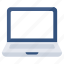 laptop, minicomputer, display, screen, palmtop 