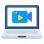 online media, online video, video streaming, play video, multimedia 