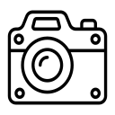 technology, equipment, camera, lens