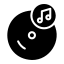music, musical, disc, note, multimedia, document 