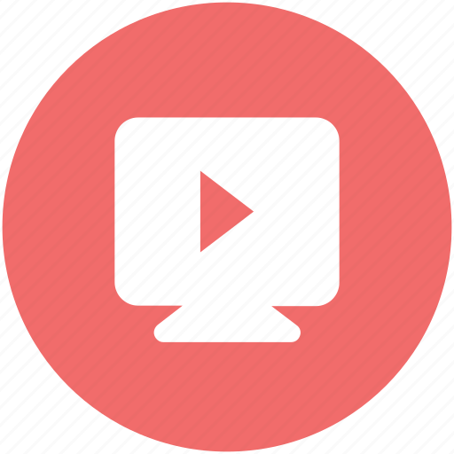 Media, media player, multimedia, player, video player icon - Download on Iconfinder