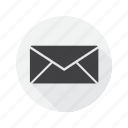 letter, mail, multimedia, send