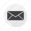 letter, mail, multimedia, send 