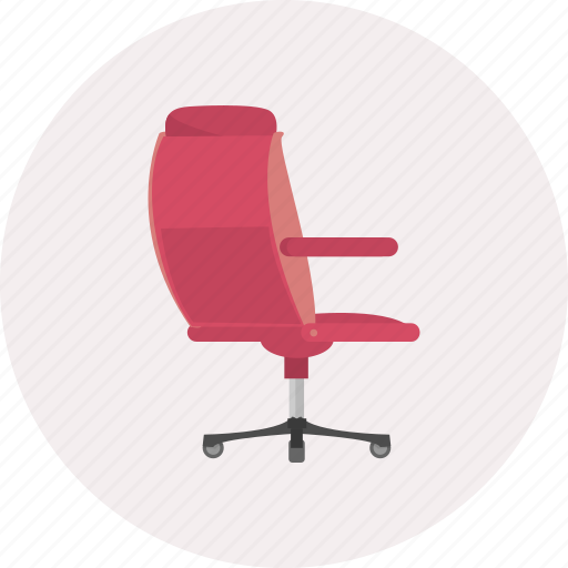 Chair, equipment, furniture, multimedia, object, seat, sit icon - Download on Iconfinder