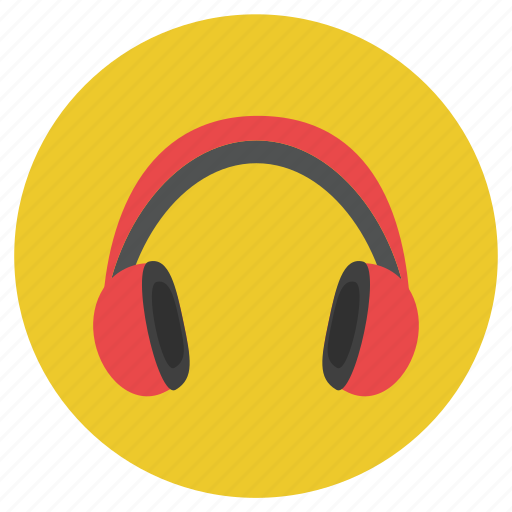 Cool, head set, headset, listen, mic, mobile, multimedia icon - Download on Iconfinder