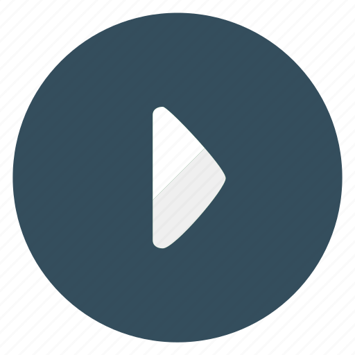 Control, media, mobile, multimedia, music, play, play button icon - Download on Iconfinder