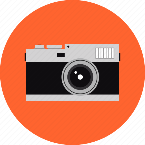 Camera, classic, film, photo, photography, retro, vintage icon - Download on Iconfinder