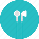 earbuds, earphone, earphones, headphones, sound, speaker