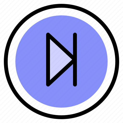 Fast, forward, interface, media icon - Download on Iconfinder