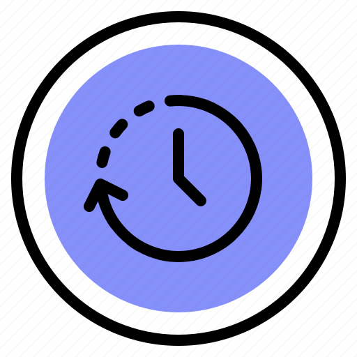 History, interface, stopwatch, timer icon - Download on Iconfinder