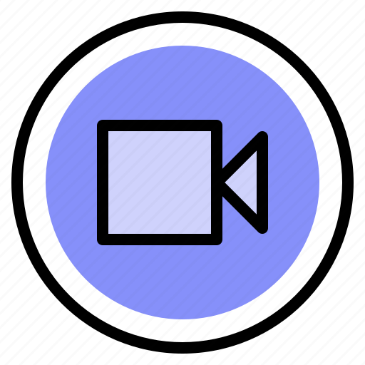 Interface, media, play, video icon - Download on Iconfinder