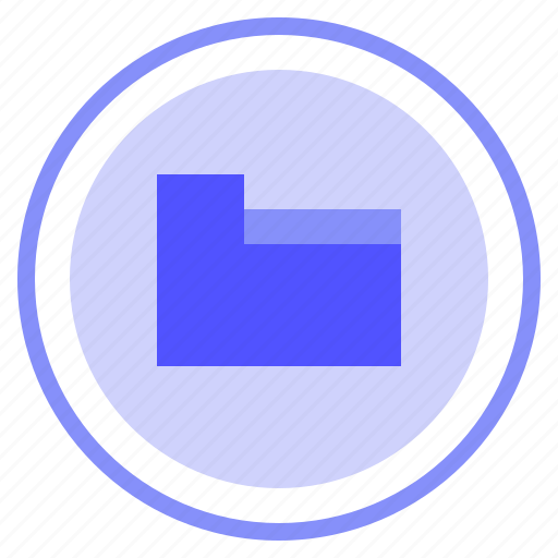 Collection, folder, interface, media icon - Download on Iconfinder
