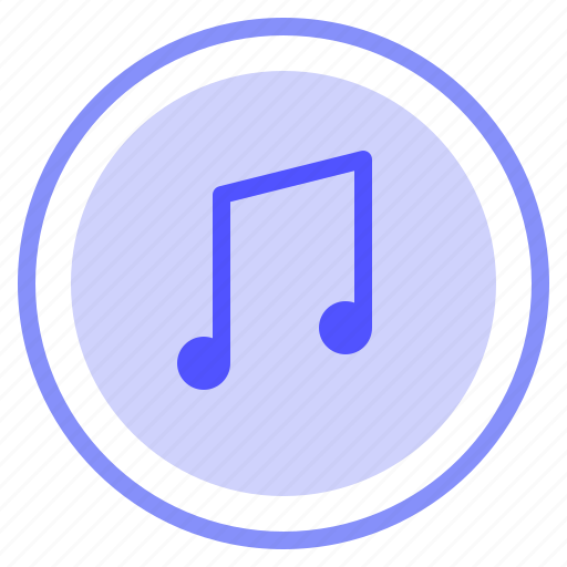 Interface, media, music, song icon - Download on Iconfinder