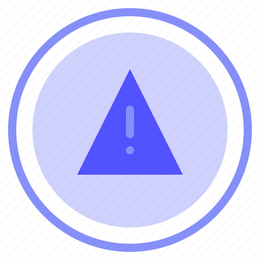 Error, interface, media, warning icon - Download on Iconfinder