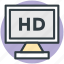 display, hd, hd screen, high definition screen, lcd 