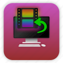 movie, computer, video, film, cinema, export, file