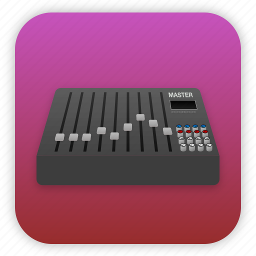 Audio, sound, player, speaker, multimedia, play, equalizer icon - Download on Iconfinder