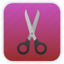 tool, movie, cinema, cut, editing, scissors, multimedia, video, film