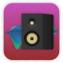 speaker, music, volume, audio, sound, play