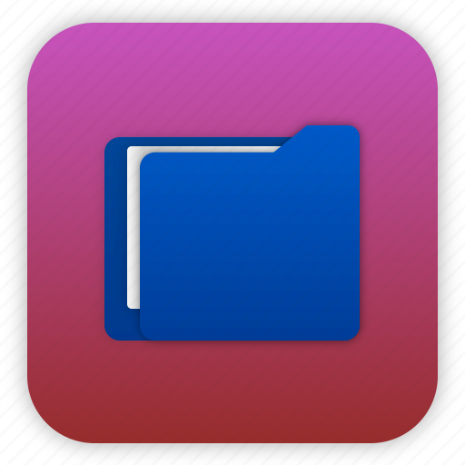 Document, folder, work, workspace, file, office icon - Download on Iconfinder