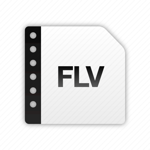 Multimedia, movie, file format, video, file type, extension, file icon - Download on Iconfinder