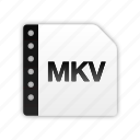 movie, file format, file type, film, mkv, extension, file, compressed
