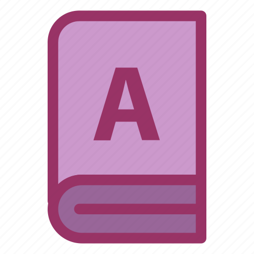 Book, education, learning, read, reading, school, study icon - Download on Iconfinder