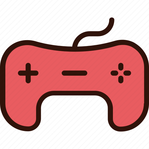 Console, controller, gamepad, gaming, joypad, multimedia icon - Download on Iconfinder