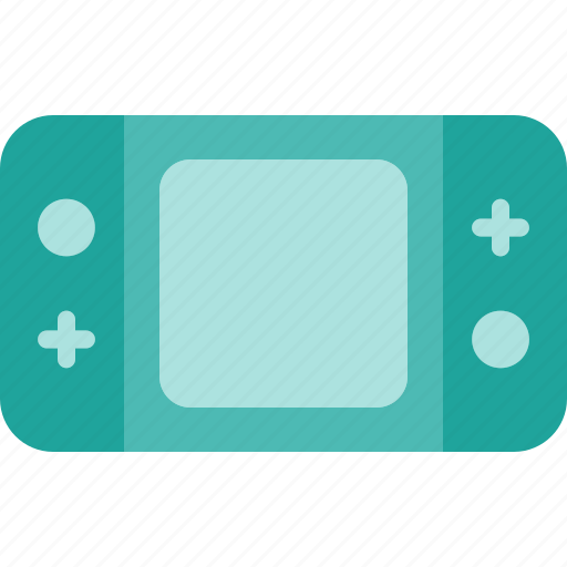 Device, entertainment, fun, multimedia, nintendo, play, switch icon - Download on Iconfinder