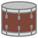 drum, drummer