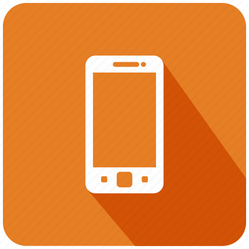 Android, call, contact, iphone, mobile, phone, smart phone icon - Download on Iconfinder